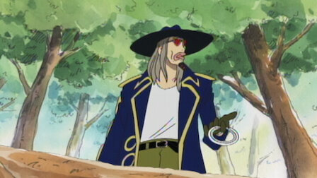 Watch ワンピース Netflix